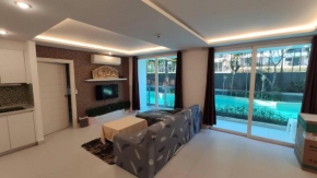 中天海滩Amazon Residence 双卧室两居室